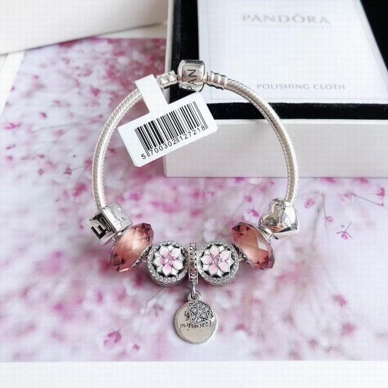 Pandora Bracelets 864